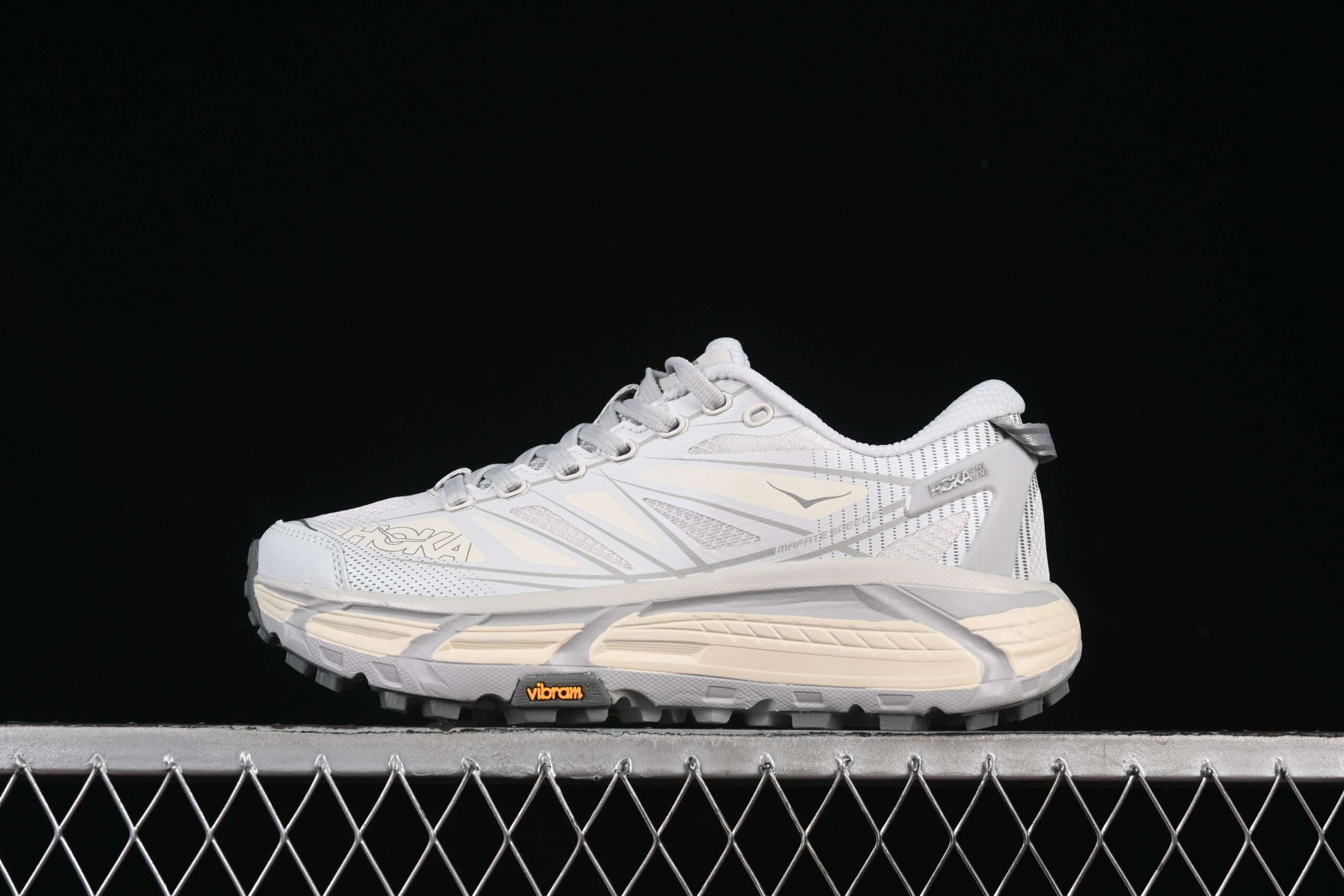 Hoka Mafate Speed 2 Platform Mountain Running Shoes 1126851 CYLB