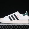 Adidas Originals Superstar II JP9188 Superstar Casual Skate Shoes
