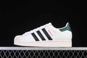 Adidas Originals Superstar II JP9188 Superstar Casual Skate Shoes
