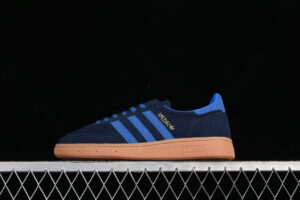 G Version Adidas Handball Spezial IE5895 Adidas Classic Retro Casual Skate Shoes