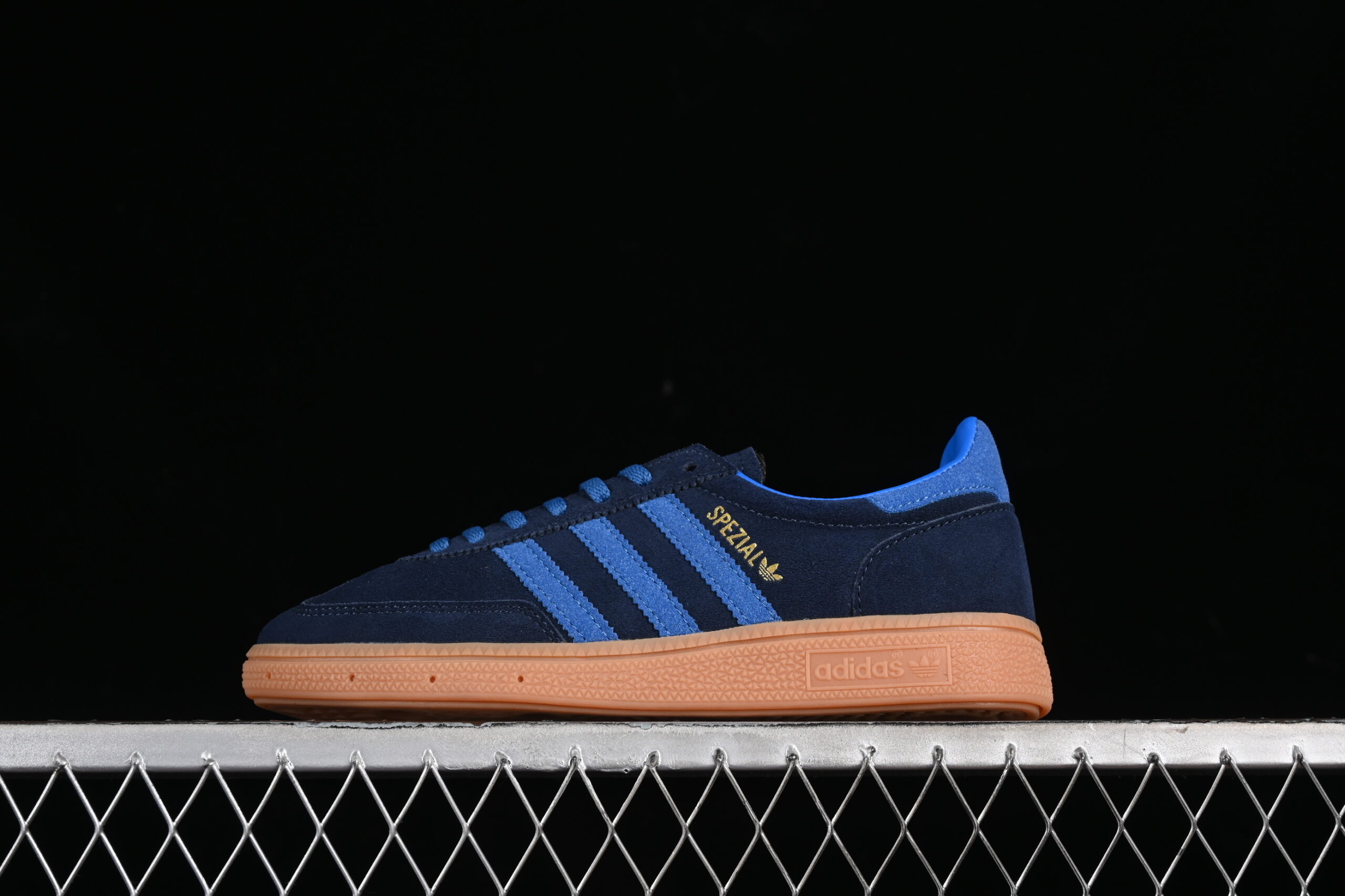 G Version Adidas Handball Spezial IE5895 Adidas Classic Retro Casual Skate Shoes