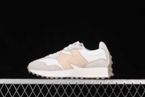 New Balance MS327 Series Retro Casual Sports Running Shoes WS327KG