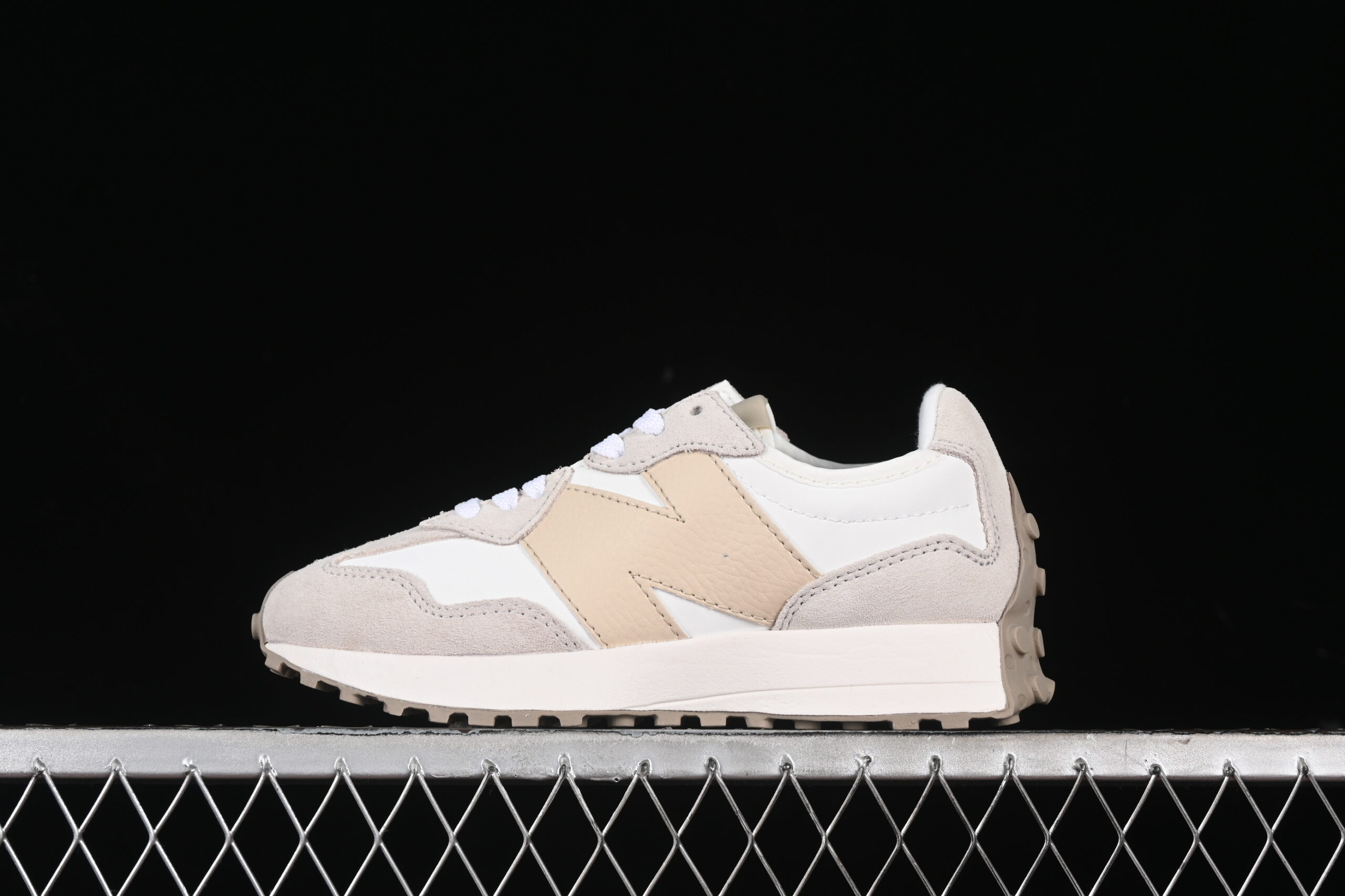 New Balance MS327 Series Retro Casual Sports Running Shoes WS327KG