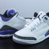 Sakura L00H6 AJ3 Retro aj3 White Purple CT8532-105
