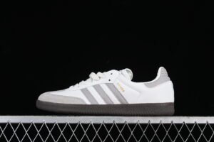 Ad Samba OG JH6479 Adidas Originals Casual Skate Shoes