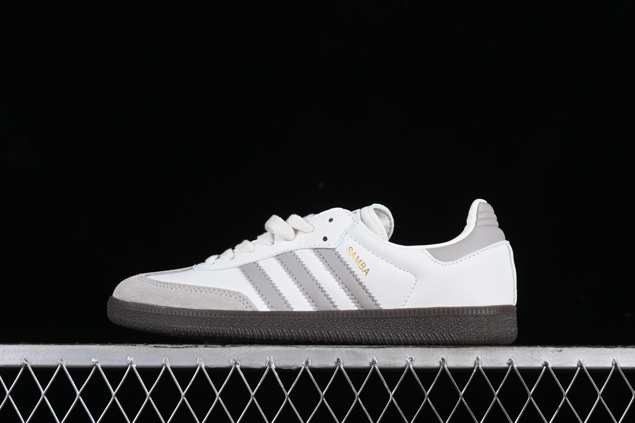 Ad Samba OG JH6479 Adidas Originals Casual Skate Shoes