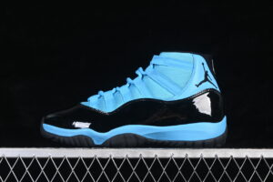 Air Jordan 11 Retro Air Jordan 11 Jordan 11 Blue Black CT8012-440