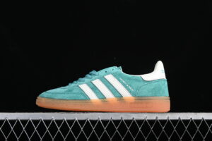 G Version Adidas Handball Spezial Sporty&Rich IH2148 Adidas Classic Retro Casual Skate Shoes