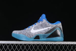 Nike Kobe 9 Elite Low "XDR" 9 Low Top Basketball Shoes 677992-041