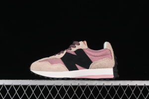 New Balance MS327 Series Retro Casual Sports Running Shoes WS327WE