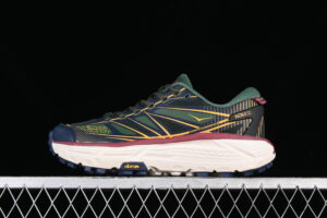 Hoka Mafate Speed 2 Platform Mountain Running Shoes 1126851 FEPR