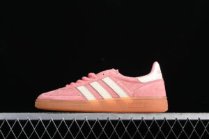 G Version Adidas Handball Spezial Sporty&Rich IH2610 Adidas Classic Retro Casual Skate Shoes