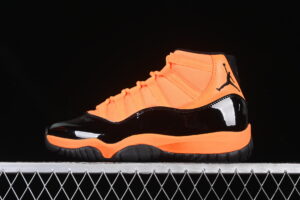 Air Jordan 11 Retro Air Jordan 11 Jordan 11 Black High Top Basketball Shoes CT8012-800