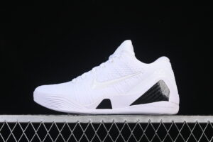 Nike Kobe 9 Elite Low "XDR" 9 Low Top Basketball Shoes FZ7334-100