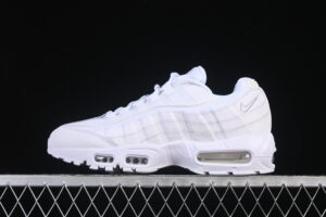 GX Version Nike Air Max 95 Retro Running Shoes CT1268-100