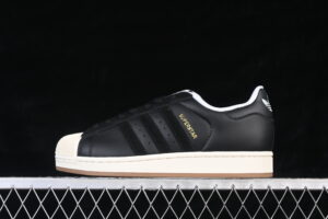 Adidas Originals Superstar II JQ3214 Superstar Casual Skate Shoes