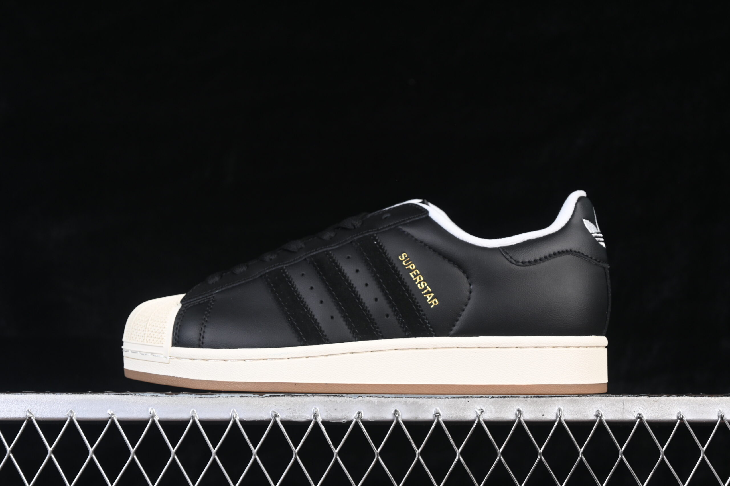 Adidas Originals Superstar II JQ3214 Superstar Casual Skate Shoes