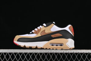Nike Air Max 90 Nike Retro Running Shoes DH8010-005