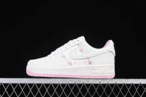 F Version Nike Air Force 1'07 Low Limited Air Force 1 Low Top Casual Skate Shoes HV5992-111
