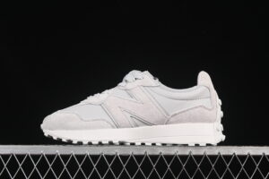 New Balance NB327 Series Retro Casual Running Shoes U327LQ
