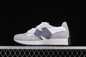 New Balance NB327 Series Retro Casual Running Shoes U327WGR