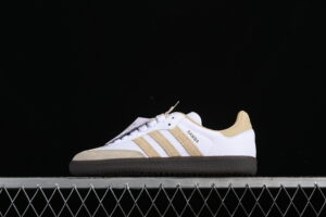 Ad Samba OG JI0218 Adidas Originals Casual Skate Shoes