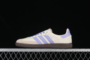 Ad Samba OG JI2678 Adidas Originals Casual Skate Shoes