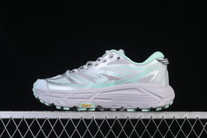 Hoka Mafate Speed 2 Platform Mountain Running Shoes 1126851 MHMS