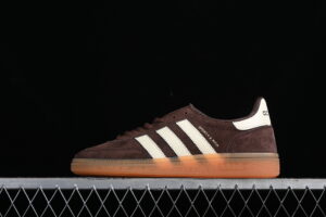 G Version Adidas Handball Spezial Sporty&Rich IH2612 Adidas Classic Retro Casual Skate Shoes