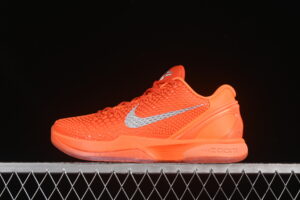 Nike Kobe VI Protro 6 6 Basketball Shoes IH1871-800