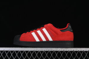 Adidas Originals Superstar II JQ3220 Superstar Casual Skate Shoes