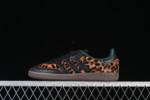 Ad Samba OG JI2735 Adidas Originals Casual Skate Shoes