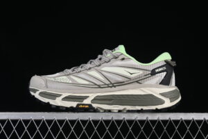 Hoka Mafate Speed 2 Platform Mountain Running Shoes 1126851 PTYC