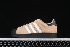 Adidas Originals Superstar II JQ3221 Superstar Casual Skate Shoes