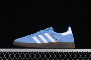 N Version Adidas Handball Spezial BD7632 Adidas Classic Suede Retro Casual Skate Shoes