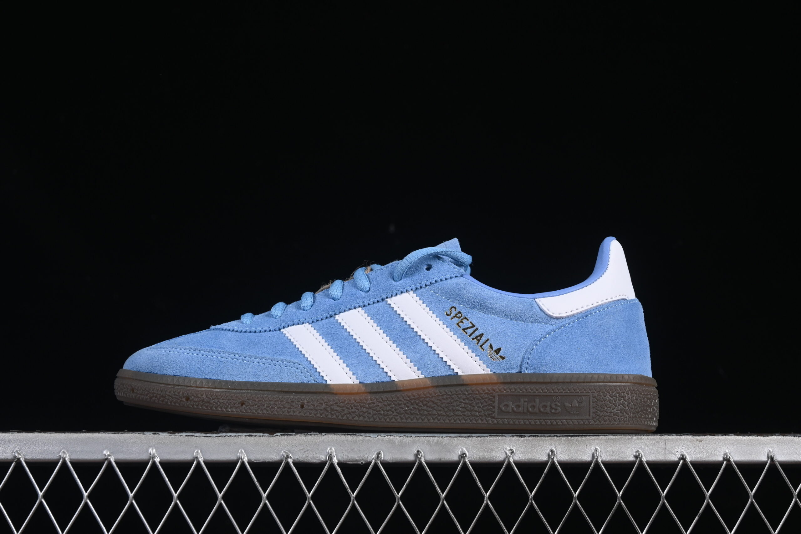 N Version Adidas Handball Spezial BD7632 Adidas Classic Suede Retro Casual Skate Shoes