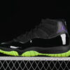 Air Jordan 11 Retro Air Jordan 11 Jordan 11 Black Green CT8012-003