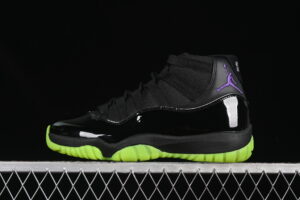Air Jordan 11 Retro Air Jordan 11 Jordan 11 Black Green CT8012-003