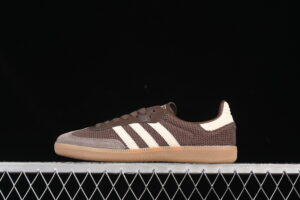 Ad Samba OG JI3184 Adidas Originals Casual Skate Shoes