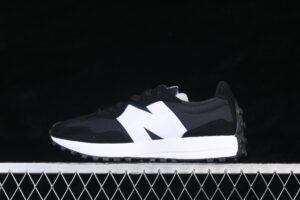 Y Version New Balance MS327 Series Retro Casual Sports Running Shoes MS327CPG