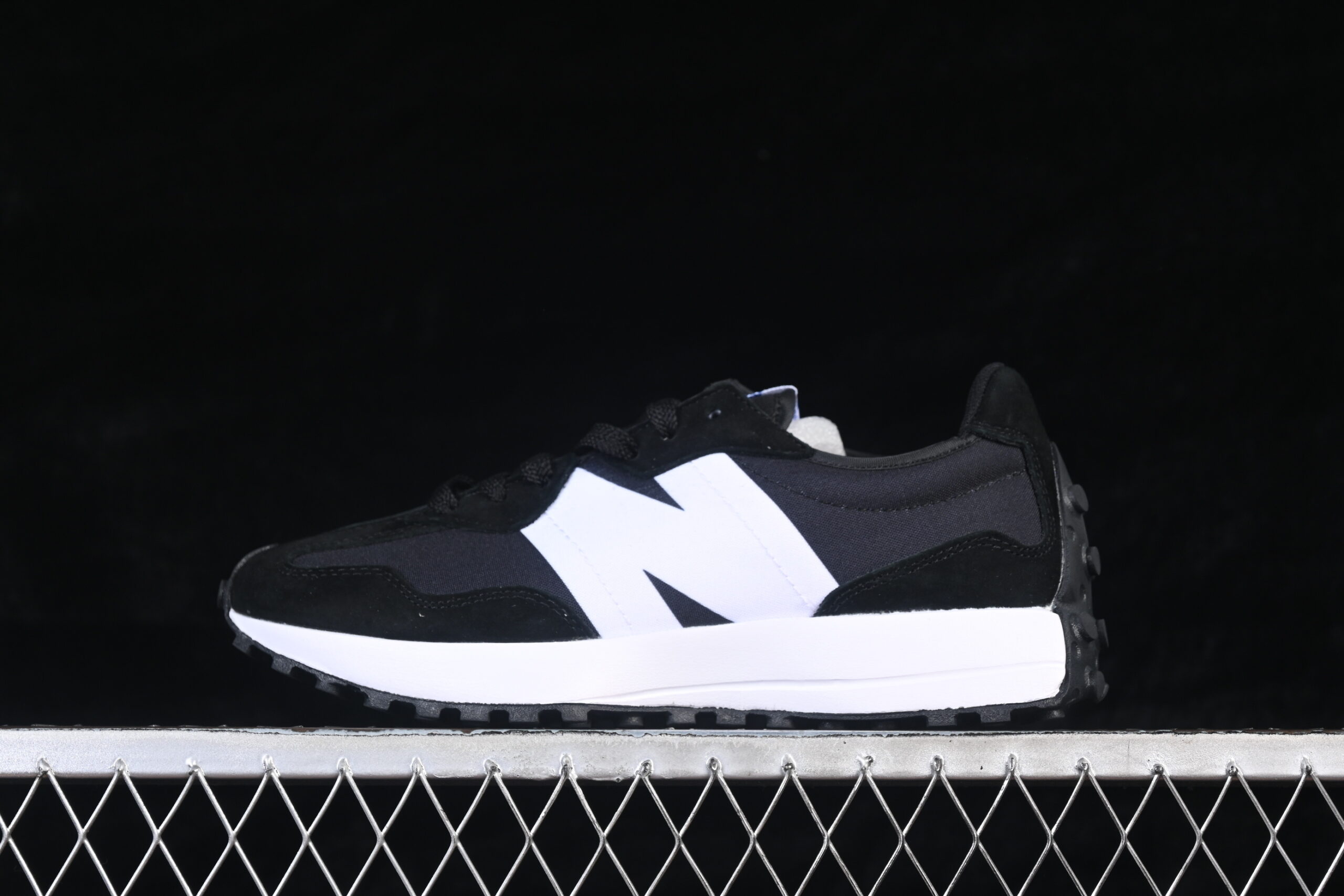 Y Version New Balance MS327 Series Retro Casual Sports Running Shoes MS327CPG