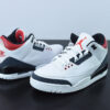 L00H6 AJ3 SE-T Denim Fire Red AJ3 Red Limited CZ6433-100