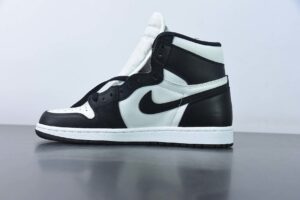 Air Jordan 1 Retro High 85 Black White BQ4422-001SIZE