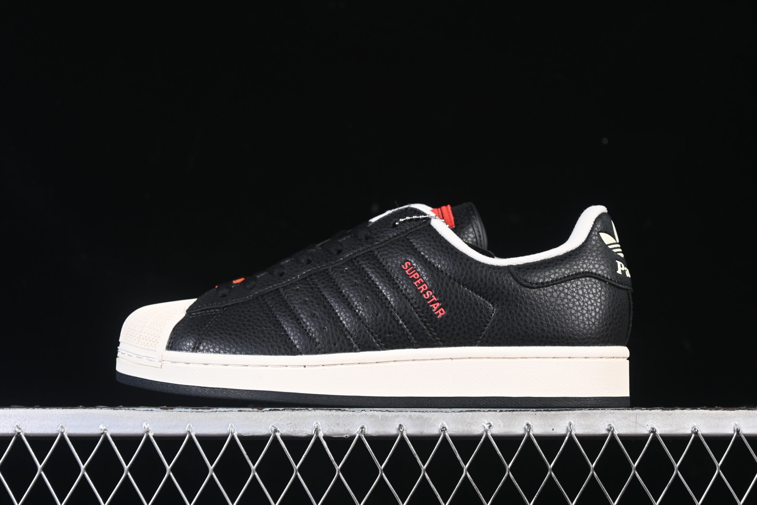Adidas Originals Superstar II JQ3223 Superstar Casual Skate Shoes