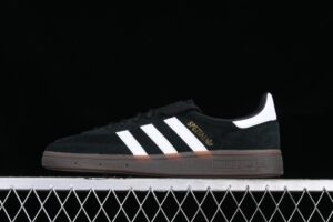 N Version Adidas Handball Spezial DB3021 Adidas Classic Suede Retro Casual Skate Shoes