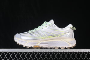 Hoka Mafate Speed 2 Platform Mountain Running Shoes 1126851 SVRG