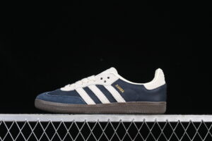 Ad Samba OG JI3217 Adidas Originals Casual Skate Shoes