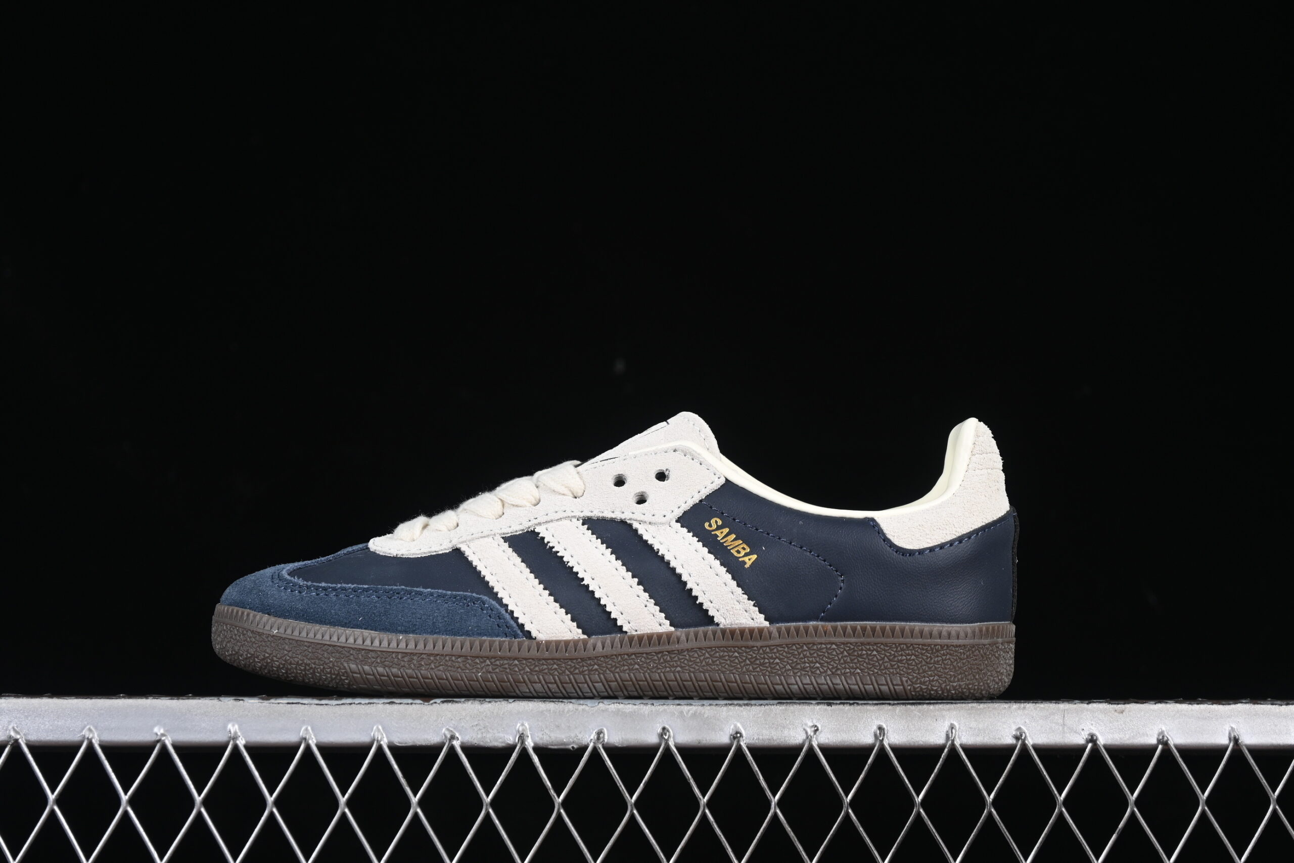 Ad Samba OG JI3217 Adidas Originals Casual Skate Shoes
