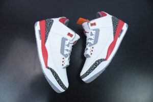 L00H6 AJ3 Fire Red Red 2022 DN3707-160