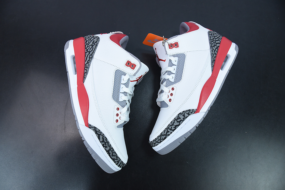 L00H6 AJ3 Fire Red Red 2022 DN3707-160